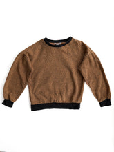 Load image into Gallery viewer, Country road crew neck jumper (10Y)
