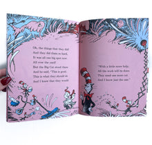 Load image into Gallery viewer, The cat in the hat comes back book
