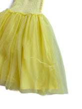 Load image into Gallery viewer, Seed tulle dress (5Y)
