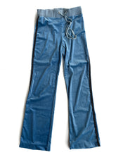 Load image into Gallery viewer, Tiger mist velour tracksuit (S)
