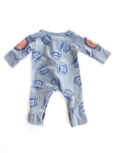Load image into Gallery viewer, Paul Frank onesie (nb)

