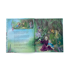 Load image into Gallery viewer, Shirley barber visit to fairyland book
