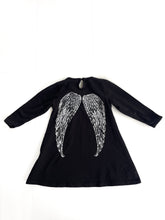 Load image into Gallery viewer, YmamaY angel wing dress (1Y)
