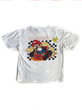 Load image into Gallery viewer, Zara Mario kart T-shirt (9-10Y)
