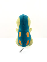 Load image into Gallery viewer, cyndaquil plush 

