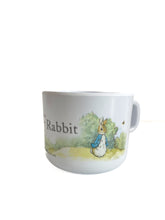 Load image into Gallery viewer, Peter rabbit cup
