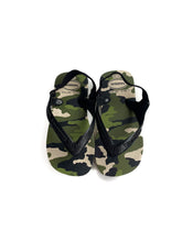 Load image into Gallery viewer, Camo havianas (9C)
