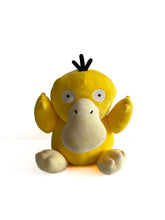 Load image into Gallery viewer, Psyduck plush

