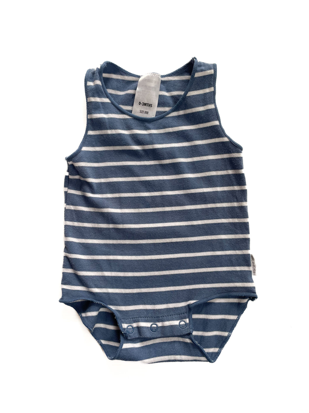 Bonds bodysuit (0-3M)
