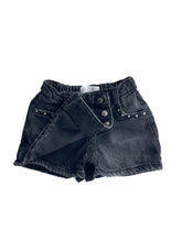 Load image into Gallery viewer, Zara denim skort (2-3Y)
