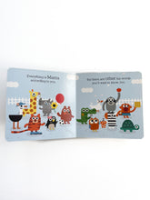 Load image into Gallery viewer, Everything is mama board book
