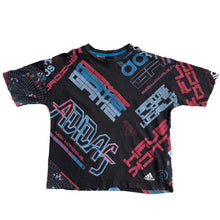 Load image into Gallery viewer, Adidas T-shirt (9-10Y)
