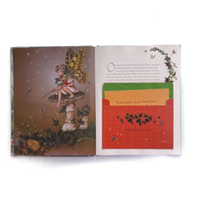 Load image into Gallery viewer, An invitation to fairy land book

