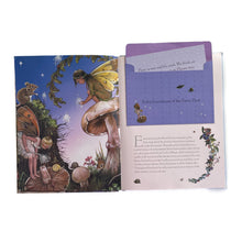 Load image into Gallery viewer, An invitation to fairy land book
