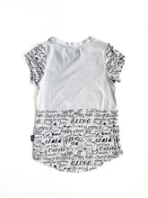 Load image into Gallery viewer, Hello stranger T-shirt (5Y)
