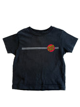 Load image into Gallery viewer, Vintage Santa cruz T-shirt (3-4Y)
