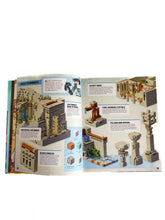 Load image into Gallery viewer, Mine craft epic bases book
