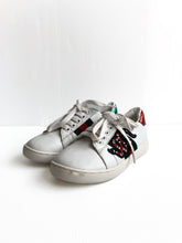Load image into Gallery viewer, Snake sneakers
