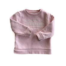 Load image into Gallery viewer, Country road crew neck jumper (18-24M)
