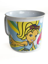 Load image into Gallery viewer, 2004 Polly pocket cup
