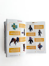 Load image into Gallery viewer, Roblox a complete guide book
