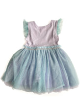 Load image into Gallery viewer, Little mermaid dress (1Y)
