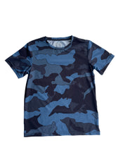 Load image into Gallery viewer, New balance T-shirt (12Y)
