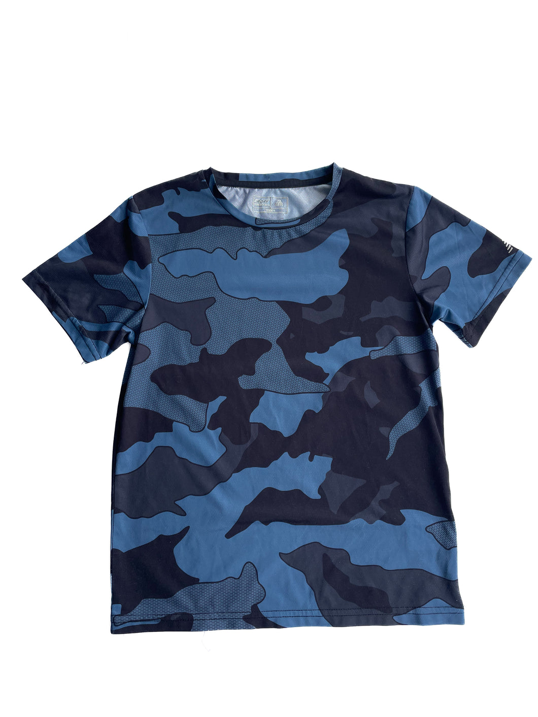 New balance T-shirt (12Y)