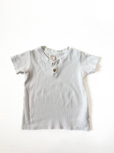 Load image into Gallery viewer, Seed ribbed T-shirt (2Y)
