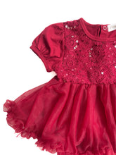 Load image into Gallery viewer, Little bill dress NEW (12M)
