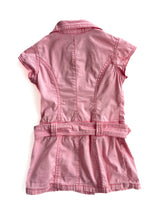 Load image into Gallery viewer, Y2K pumpkin patch dress (3Y)
