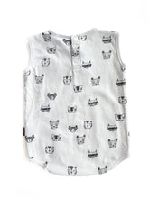 Load image into Gallery viewer, Band of boys bubble romper (1Y)
