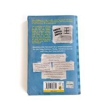 Load image into Gallery viewer, Diary of a wimpy kid cabin fever book
