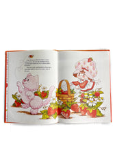 Load image into Gallery viewer, Vintage 1983 Strawberry Shortcake And The Deep Dark Woods
