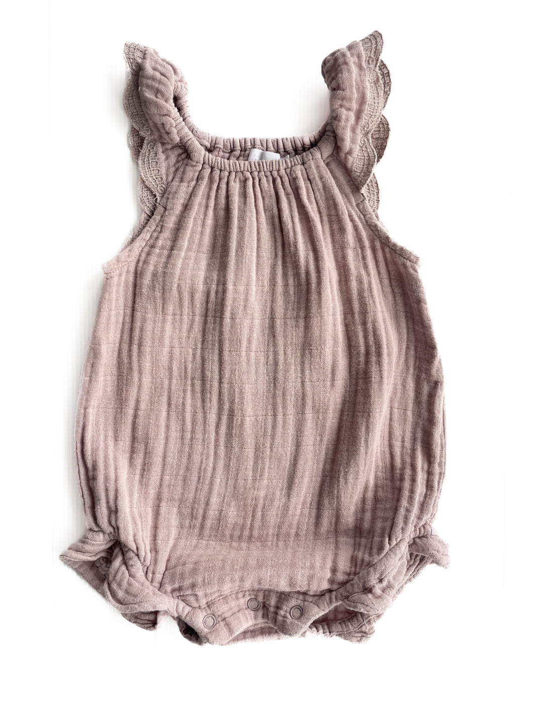 Jamie Kay romper (1Y)