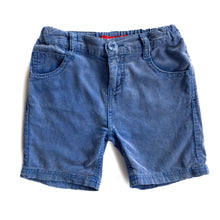 Load image into Gallery viewer, Osh Kosh courdoroy shorts (18-24M)
