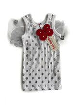 Load image into Gallery viewer, Cotton on dress up singlet NEW (2-3Y)
