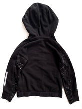 Load image into Gallery viewer, Adidas Star Wars zip up hoodie (4-5Y)
