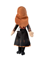 Load image into Gallery viewer, Frozen Anna plushie
