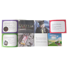 Load image into Gallery viewer, Thomas and friends books x4
