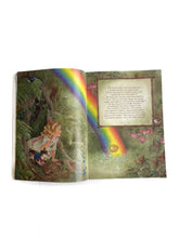 Load image into Gallery viewer, 1998 Shirley barber rainbow magic book
