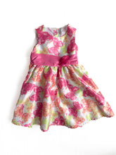 Load image into Gallery viewer, Party princess Butterfly dress (4Y)
