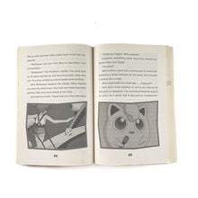 Load image into Gallery viewer, Pokémon journey to the orange islands book
