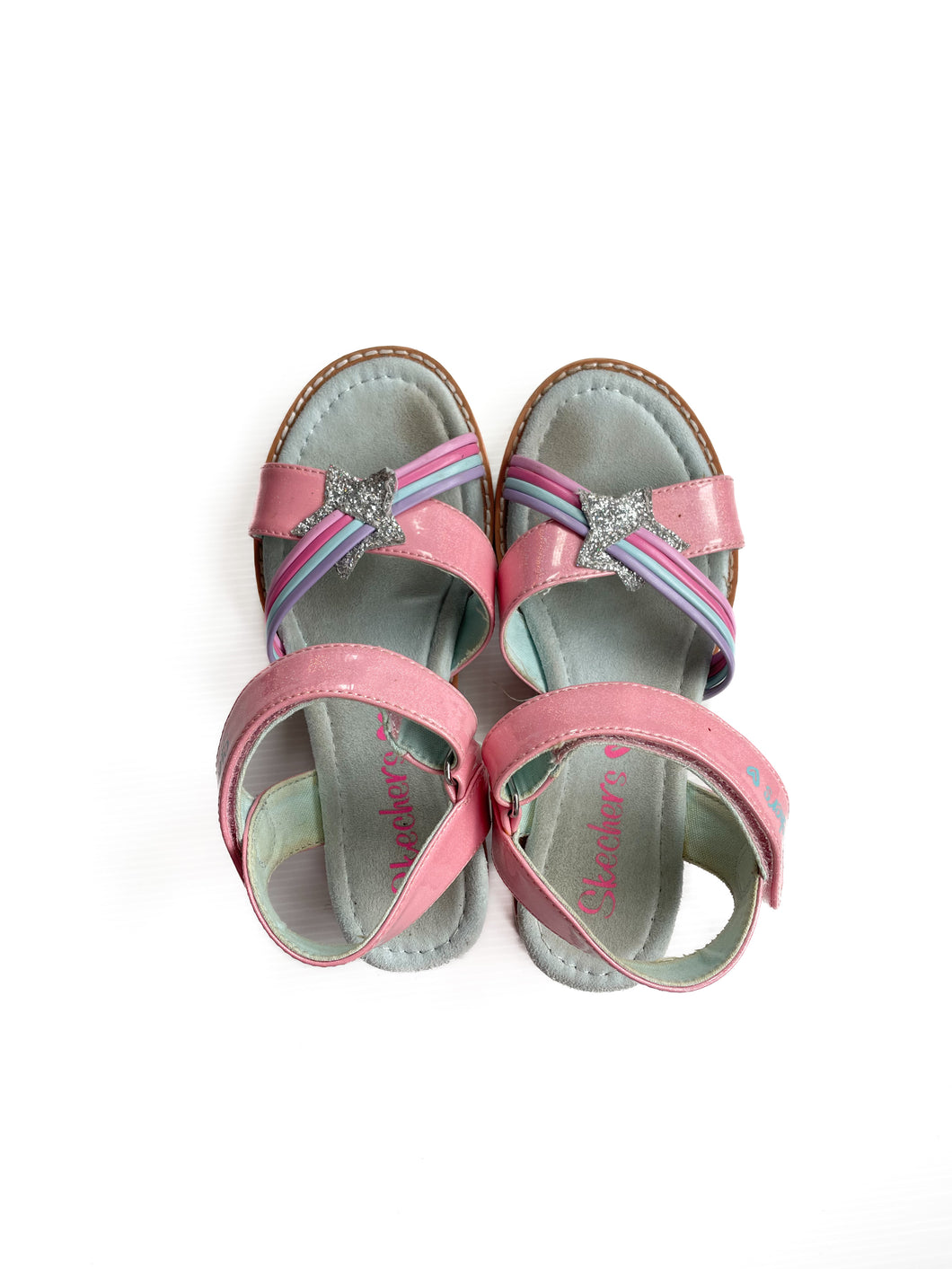 Skechers sandals (1C)