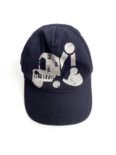 Load image into Gallery viewer, Next sunhat (1-2Y)

