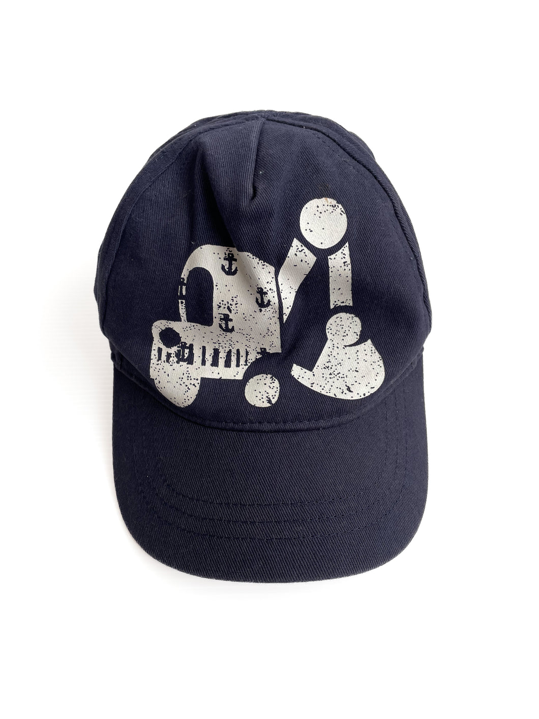 Next sunhat (1-2Y)