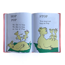 Load image into Gallery viewer, 1991 hop on pop book
