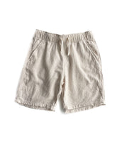 Load image into Gallery viewer, H&amp;M linen blend shorts (5-6Y)
