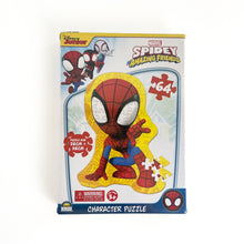Load image into Gallery viewer, Spider-Man puzzle NEW
