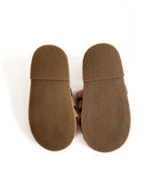 Load image into Gallery viewer, Sadie baby leather sandals NEW (6C)
